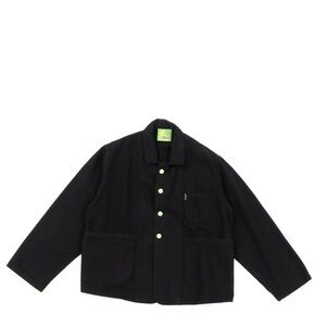 Meals Forager Coat *new* Size Small